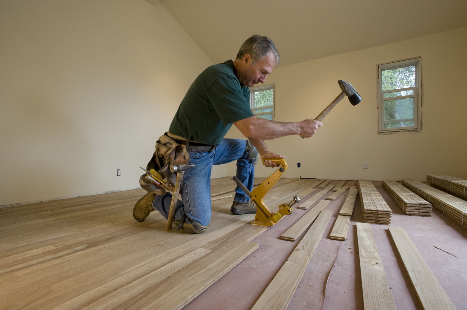 Buharkent Laminatçı